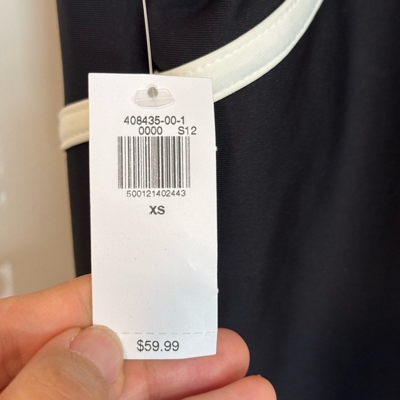 Old Navy Athletic Dress - XS - NWT - Picture 3 of 4